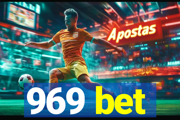 969 bet